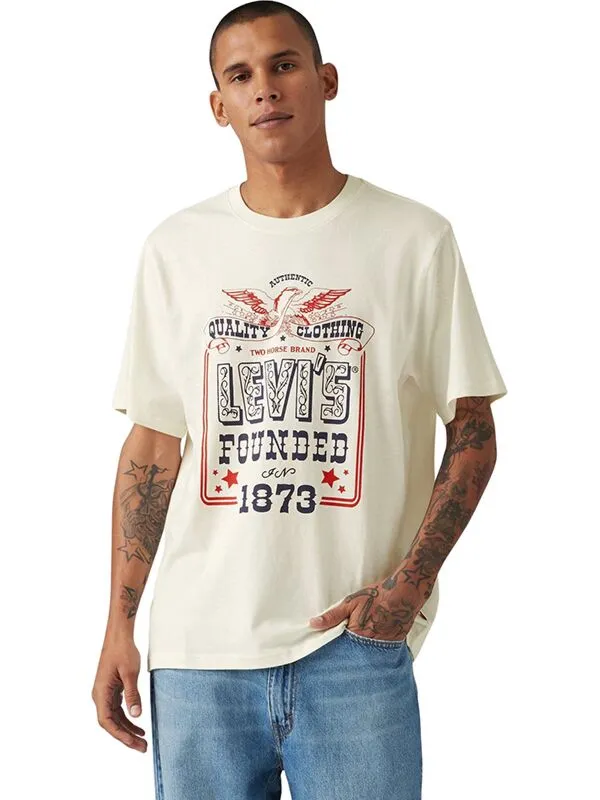 Levis - Relaxed fit muška majica