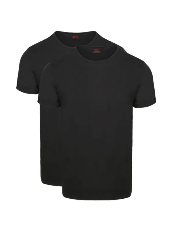 Levis - Set crnih muških majica