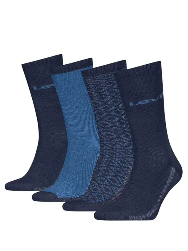 Levis - Set muških čarapa