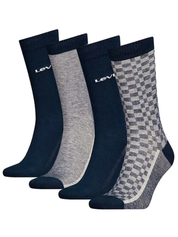 Levis - Set muških čarapa