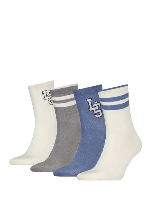 Levis - Set muških čarapa