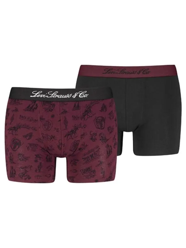 Levis - Set muških bokserica