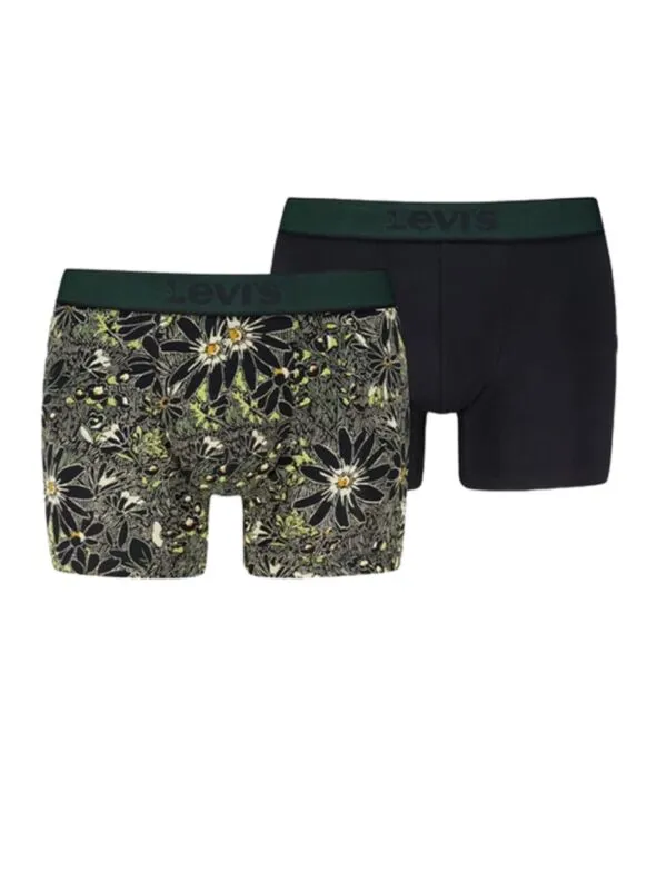 Levis - Set od dva para muških bokserica