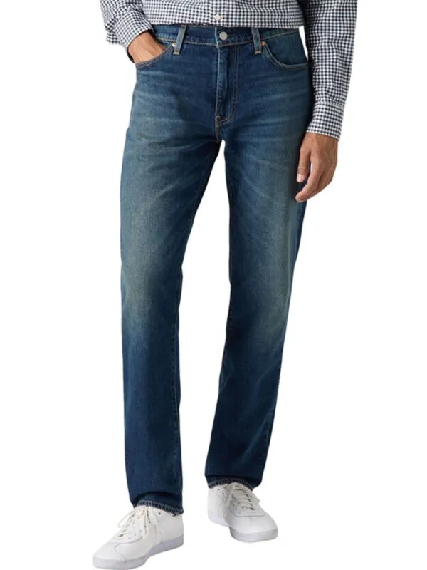 Levis - Slim fit muške farmerke