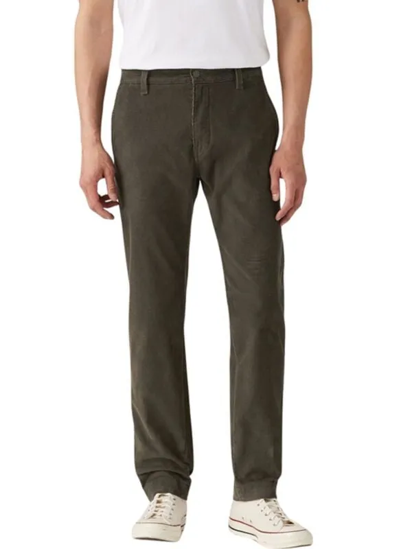 Levis - Somotske muške pantalone