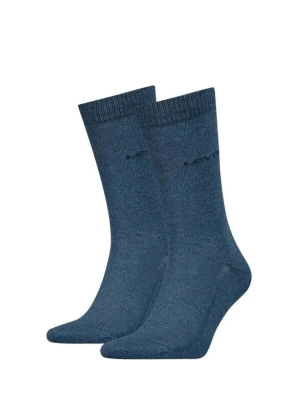 Levis - Tamnoplave muške čarape