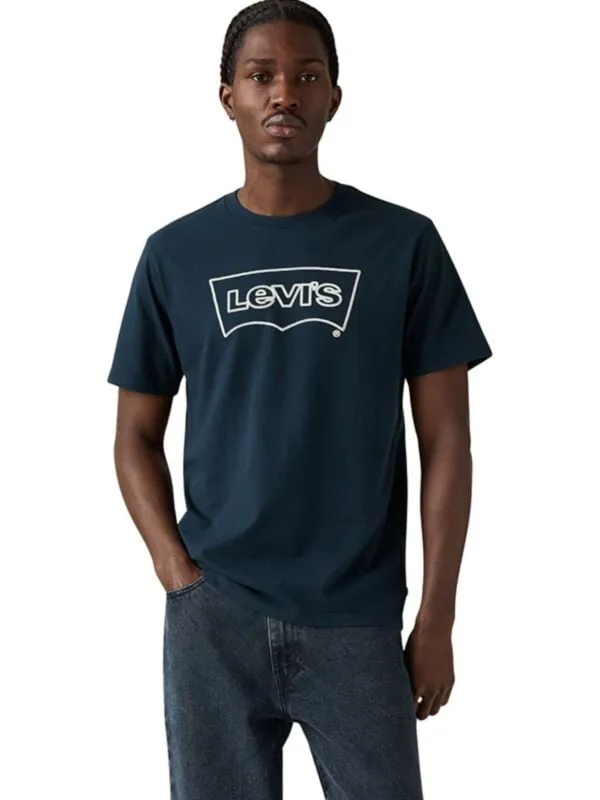 Levis - Teget muška majica