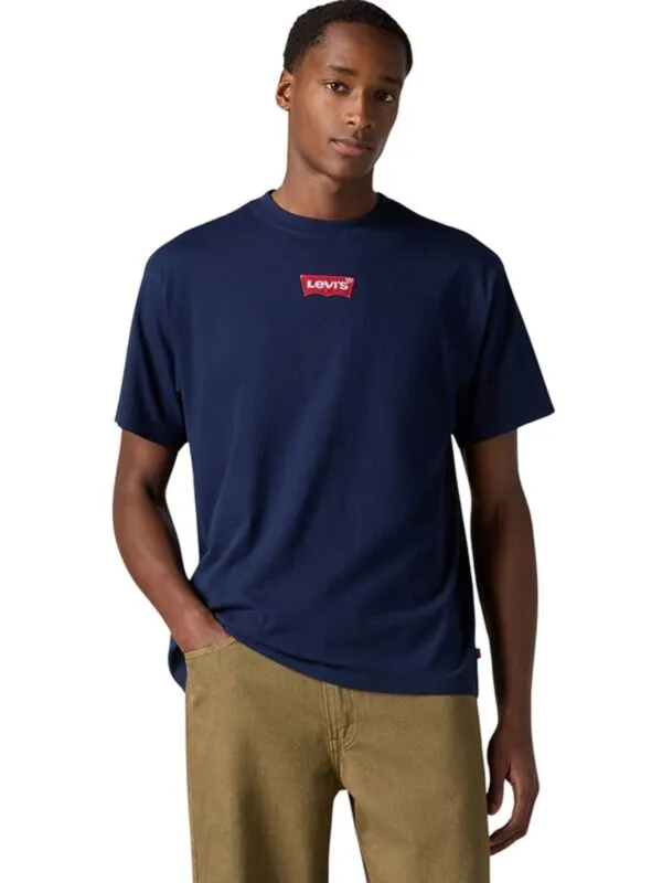 Levis - Teget muška majica