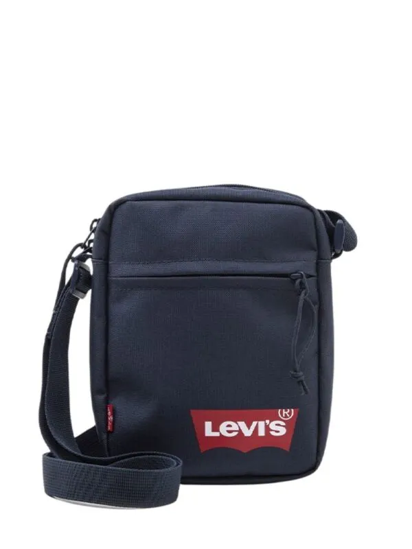 Levis - Teget muška torbica