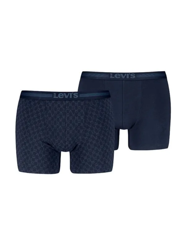 Levis - Teget muške bokserice