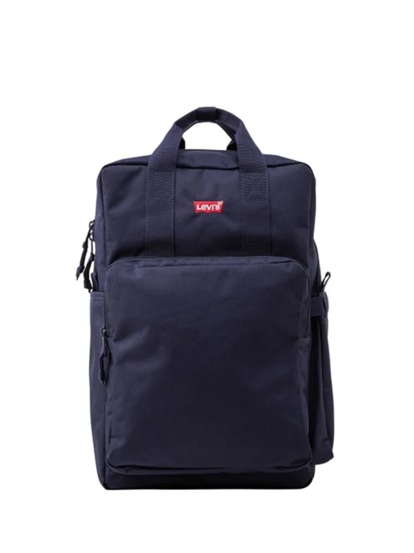 Levis - Teget muški ranac