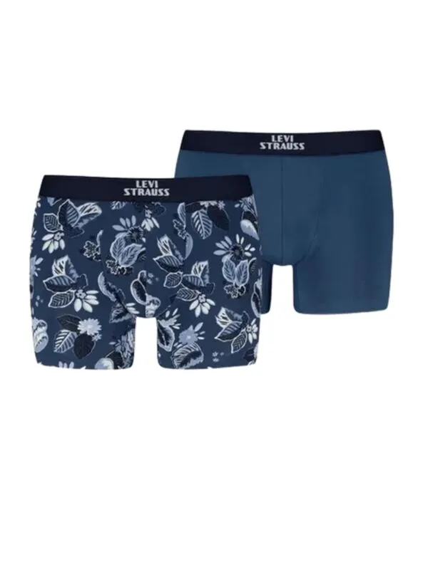 Levis - Teget set muških bokserica
