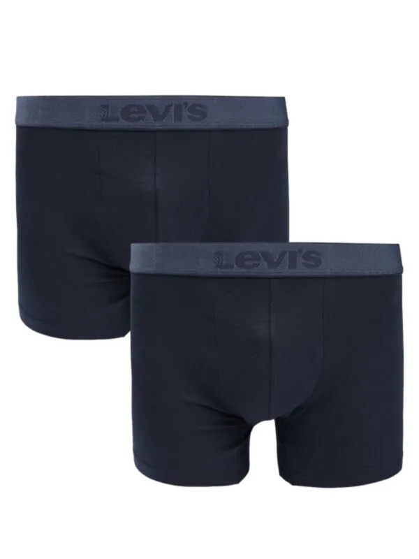 Levis - Teget set muških bokserica