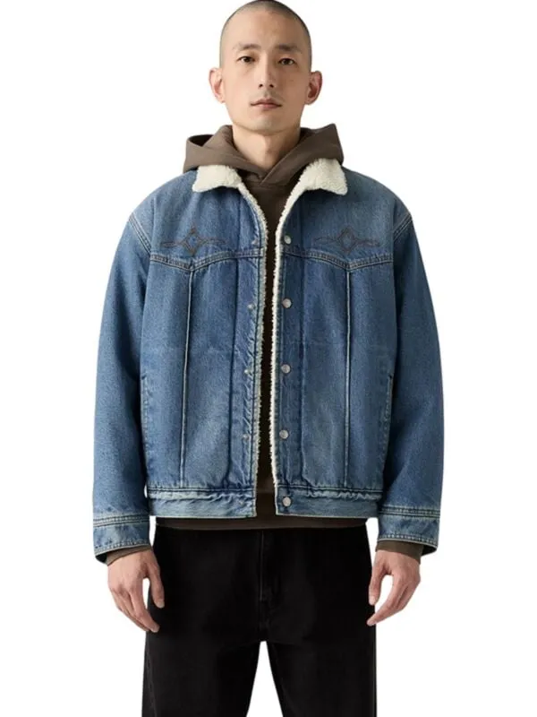 Levis - Teksas muška jakna