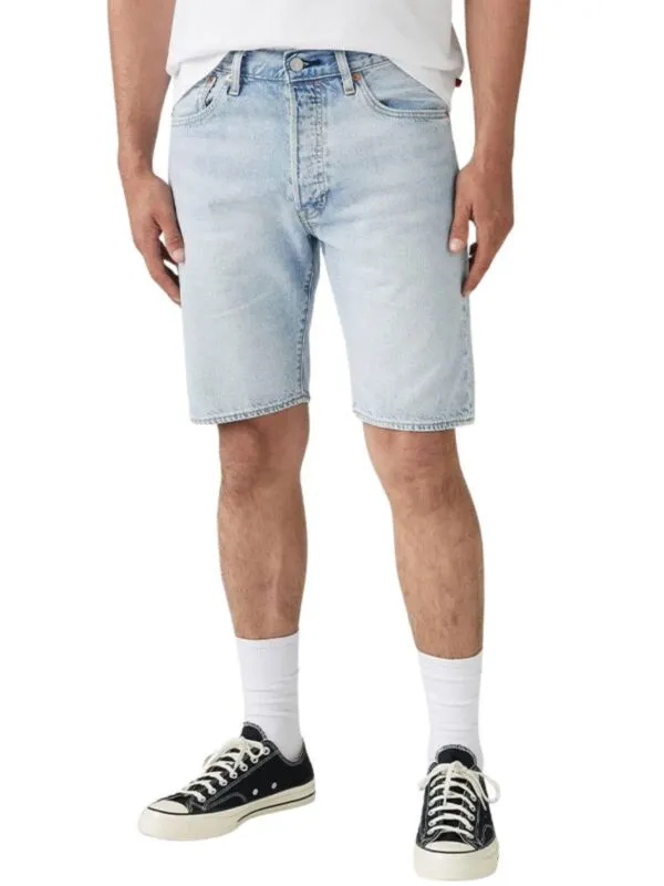 Levis- Teksas muške bermude