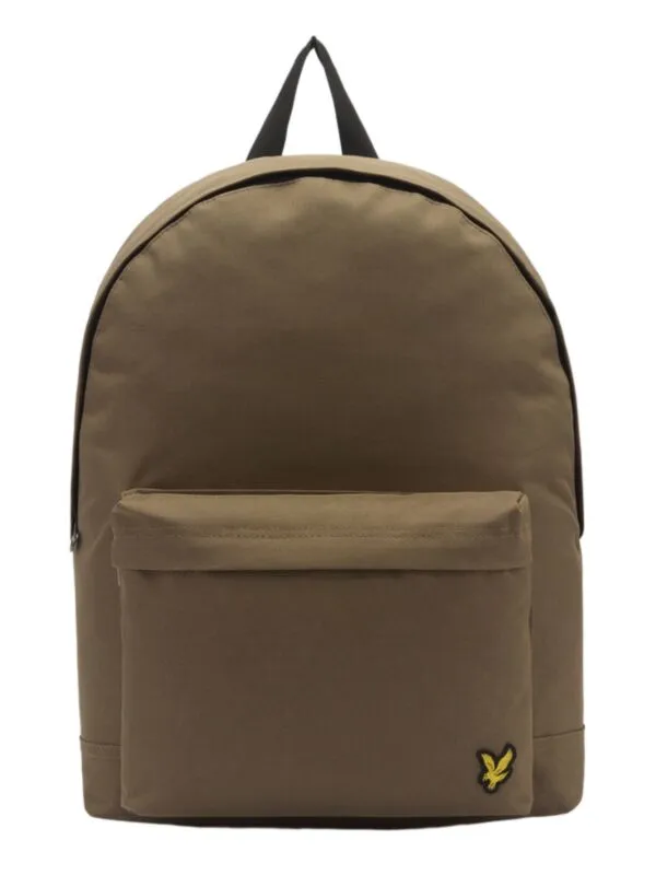 Lyle &amp; Scott - Maslinasti muški ranac
