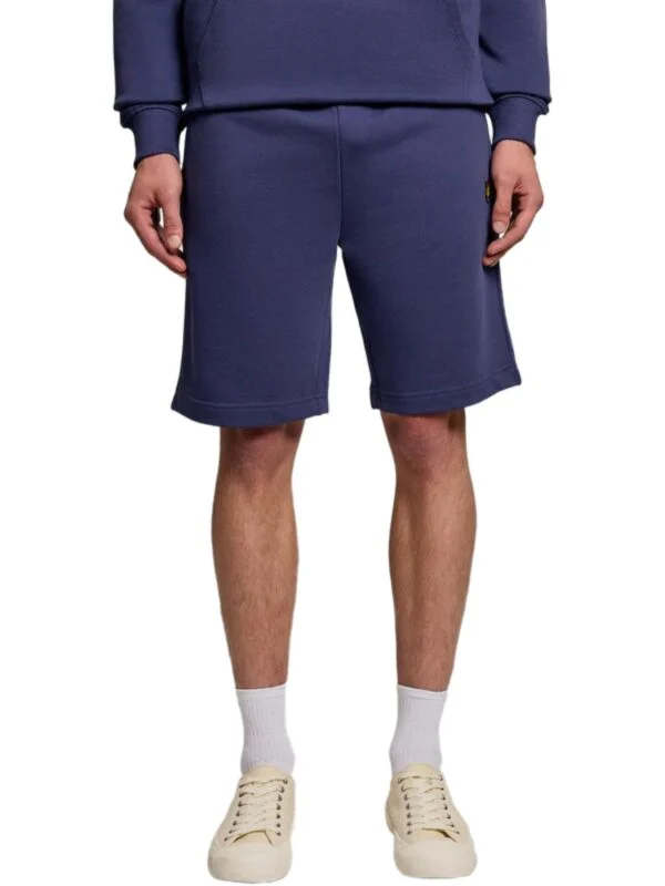 Lyle &amp; Scott - Pamučni muški šorts