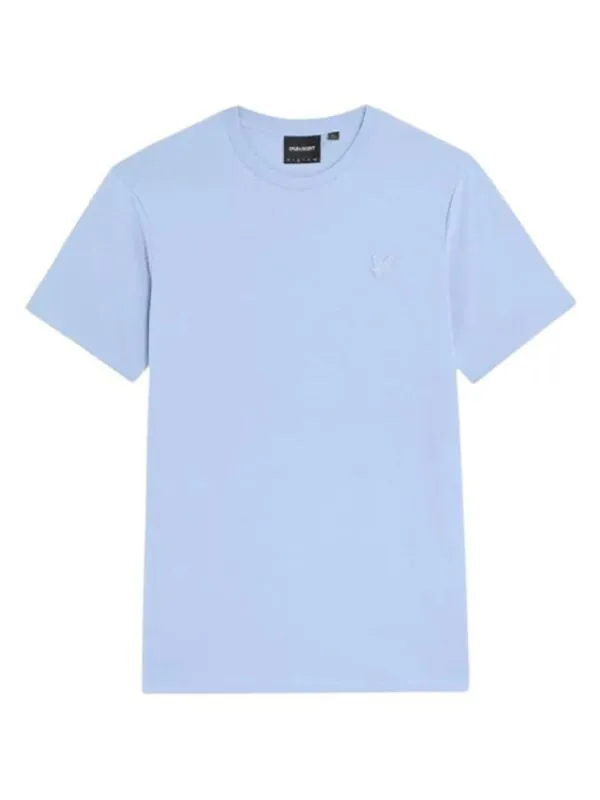 Lyle&Scott - Basic muška majica