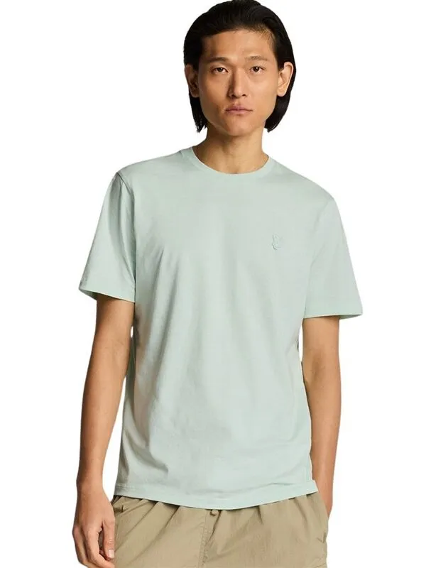 Lyle&Scott - Basic muška majica