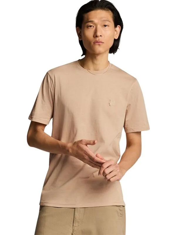 Lyle&Scott - Basic muška majica