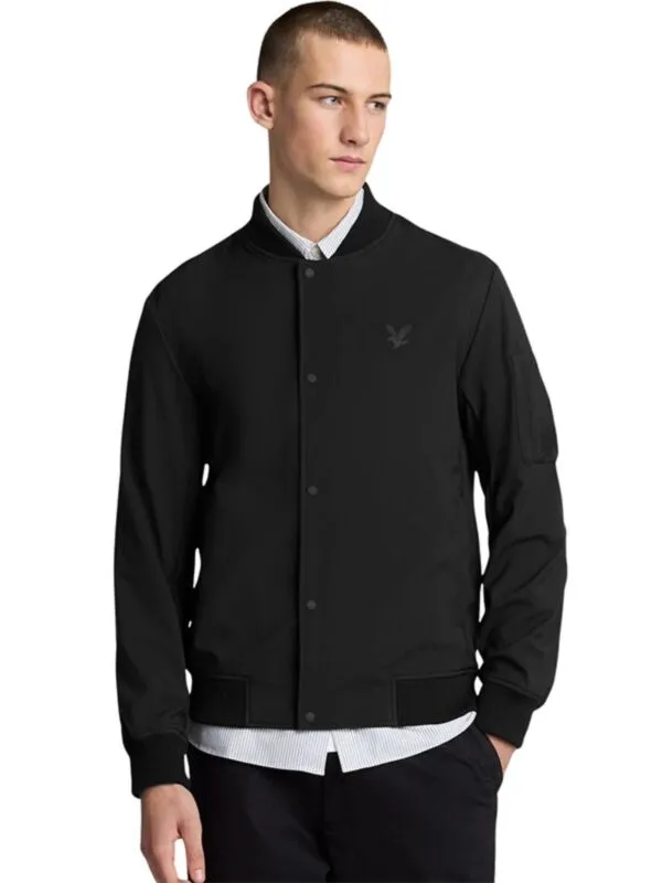 Lyle&Scott - Muška bomber jakna