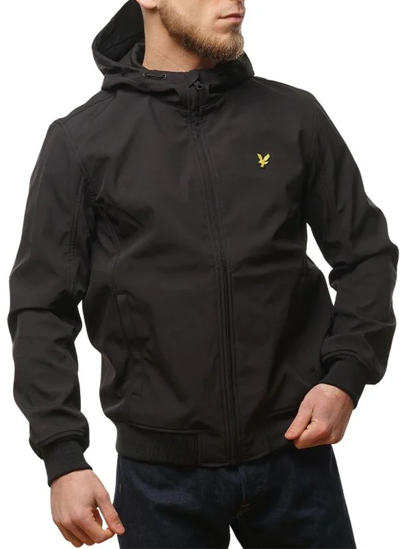 Lyle&Scott - Muška jakna sa kapuljačom