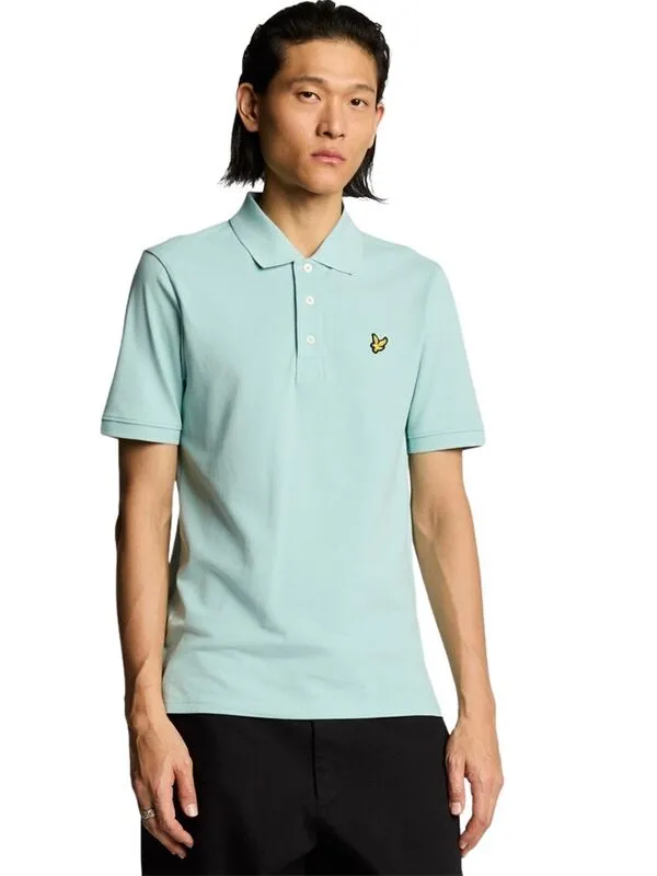 Lyle&Scott - Muška majica sa kragnom