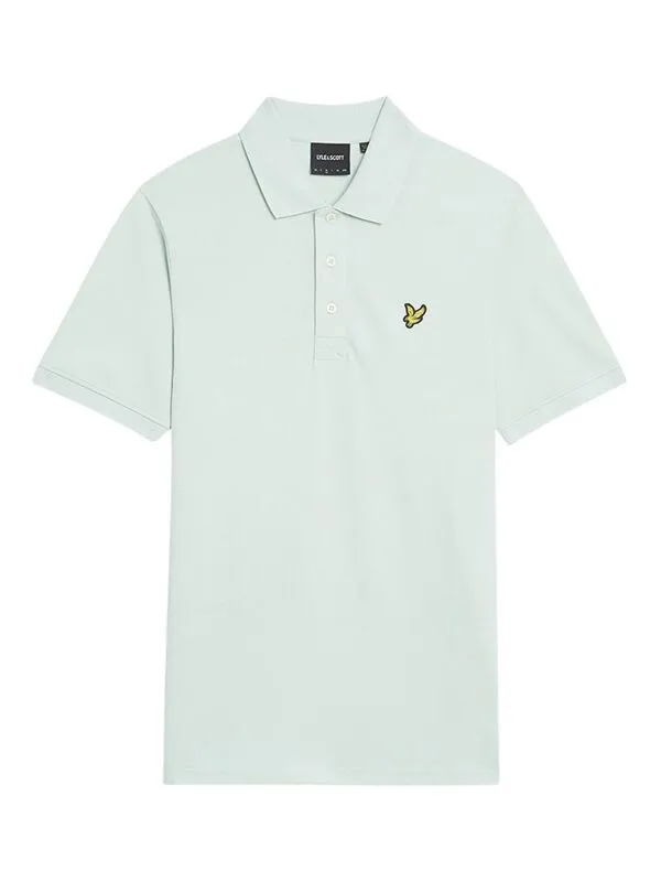 Lyle&Scott - Muška majica sa kragnom