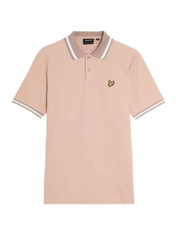 Lyle&Scott - Muška polo majica