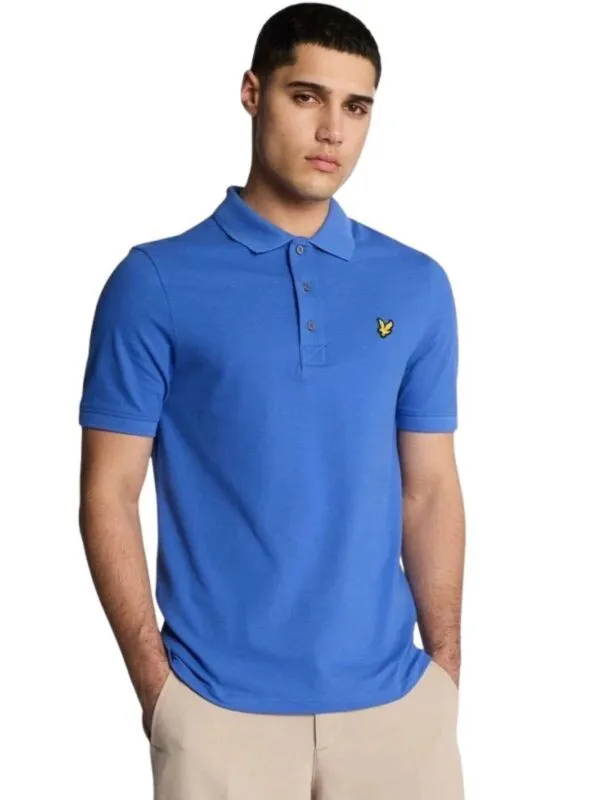 Lyle&Scott - Muška polo majica