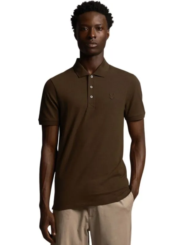 Lyle&Scott - Muška polo majica