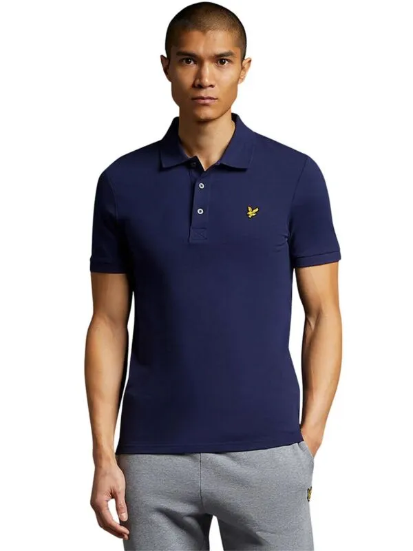 Lyle&Scott - Muška polo majica
