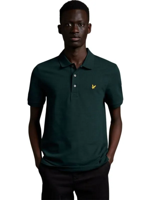 Lyle&Scott - Muška polo majica