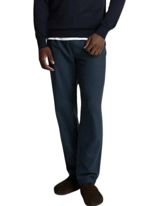 Lyle&Scott - Muške chino pantalone