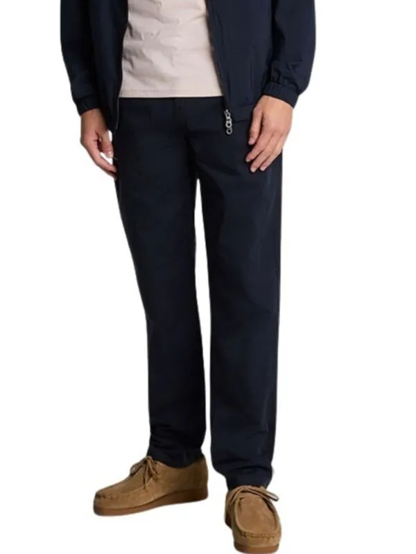 Lyle&Scott - Muške chino pantalone