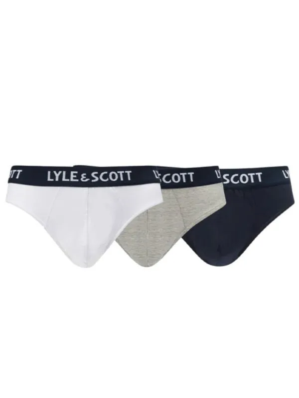 Lyle&Scott - Muške gaće u setu