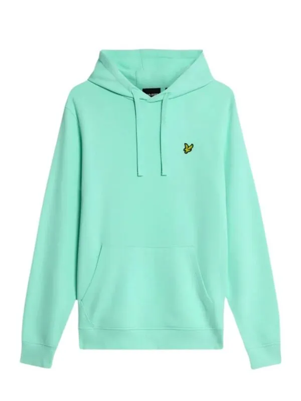 Lyle&Scott - Muški duks sa kapuljačom