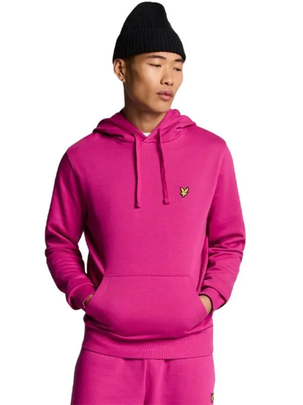 Lyle&Scott - Muški duks sa kapuljačom