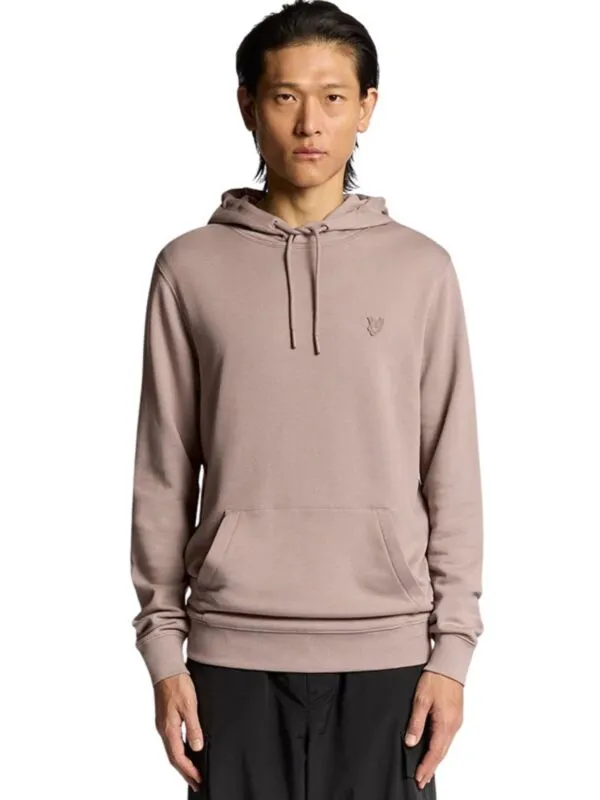 Lyle&Scott - Muški duks sa kapuljačom
