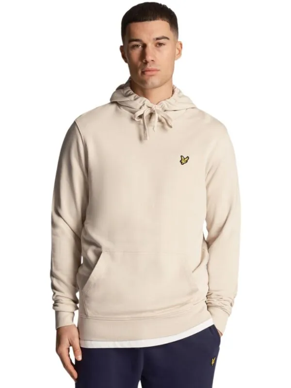 Lyle&Scott - Muški duks sa kapuljačom
