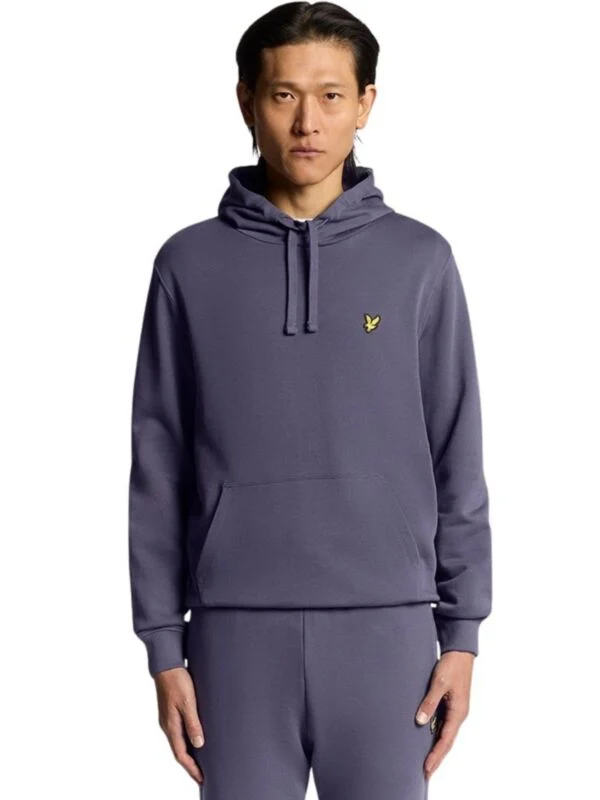 Lyle&Scott - Muški duks sa kapuljačom
