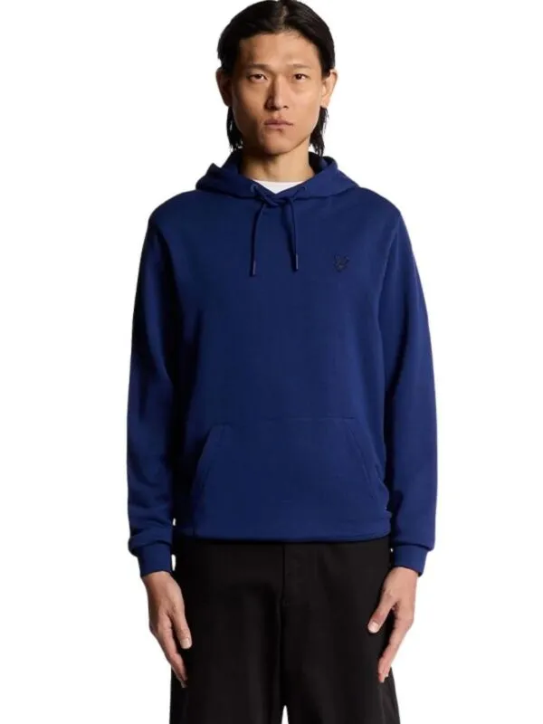 Lyle&Scott - Muški duks sa kapuljačom