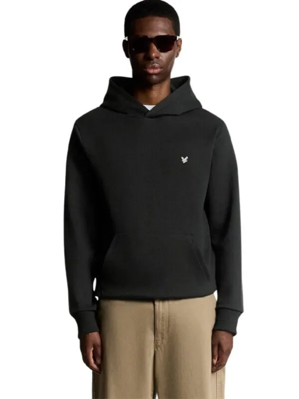 Lyle&Scott - Muški duks sa kapuljačom