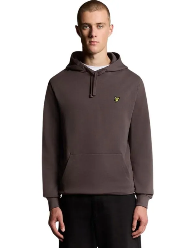 Lyle&Scott - Muški duks sa kapuljačom