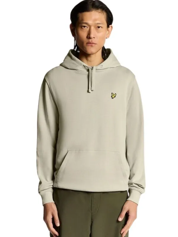 Lyle&Scott - Muški duks sa kapuljačom