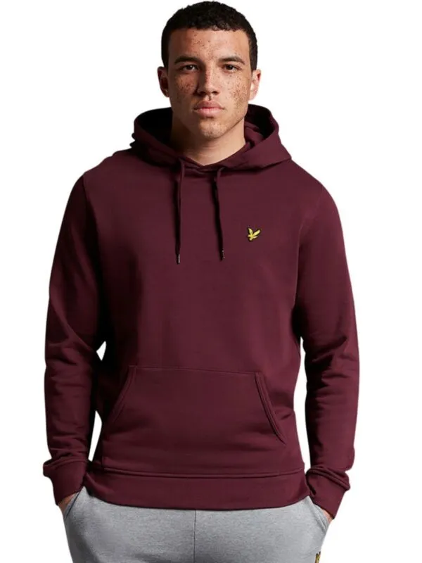 Lyle&Scott - Muški duks sa kapuljačom