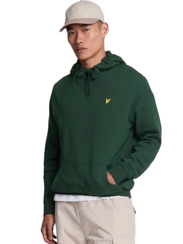 Lyle&Scott - Muški duks sa kapuljačom