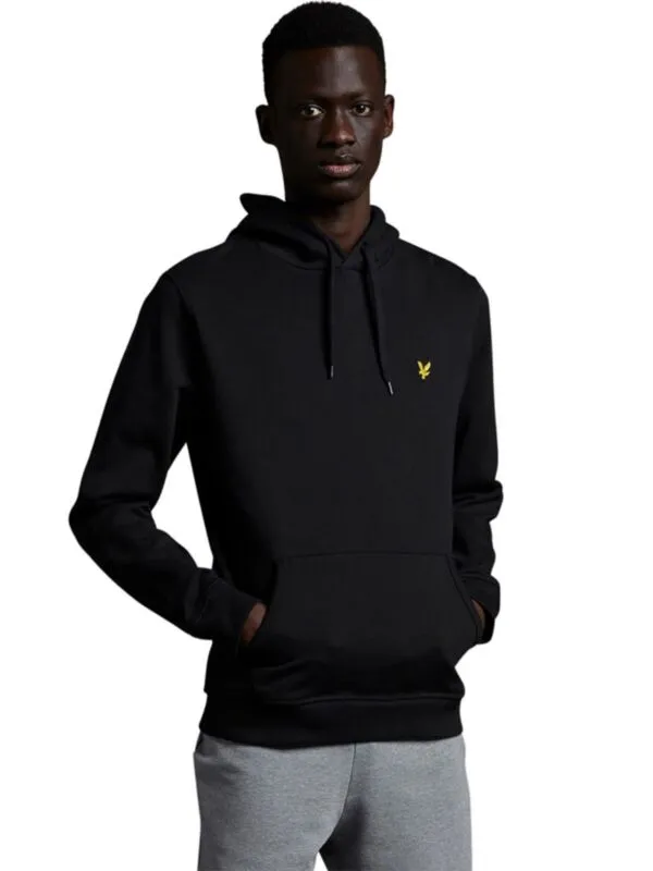 Lyle&Scott - Muški duks sa kapuljačom