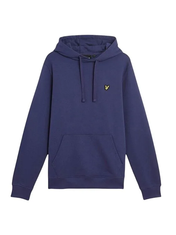 Lyle&Scott - Muški duks sa kapuljačom