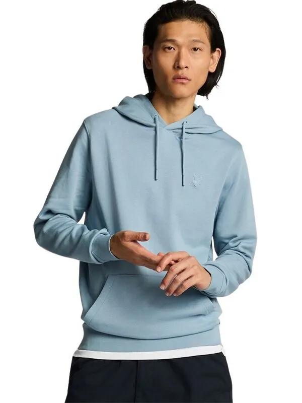 Lyle&Scott - Muški duks sa kapuljačom